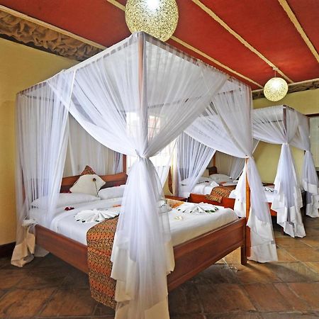 נאיוואשה Mwanzo Lodge מראה חיצוני תמונה