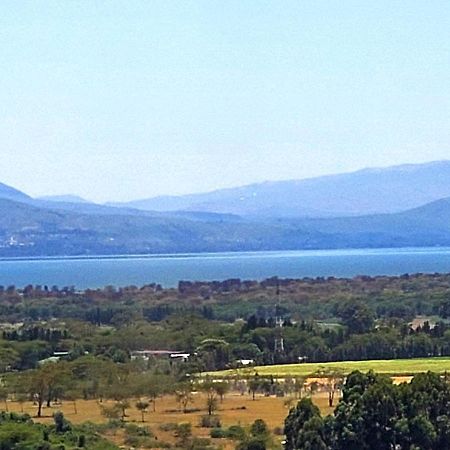 נאיוואשה Mwanzo Lodge מראה חיצוני תמונה