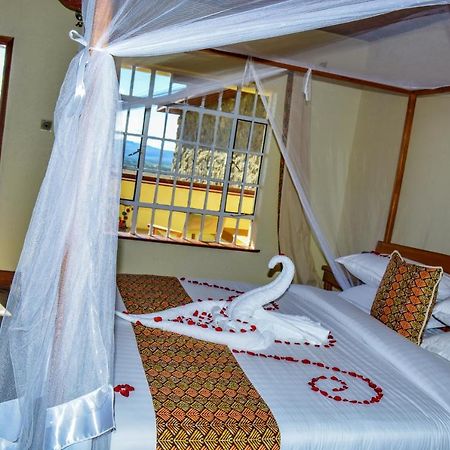 נאיוואשה Mwanzo Lodge מראה חיצוני תמונה