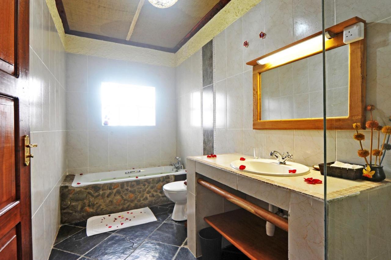 נאיוואשה Mwanzo Lodge מראה חיצוני תמונה