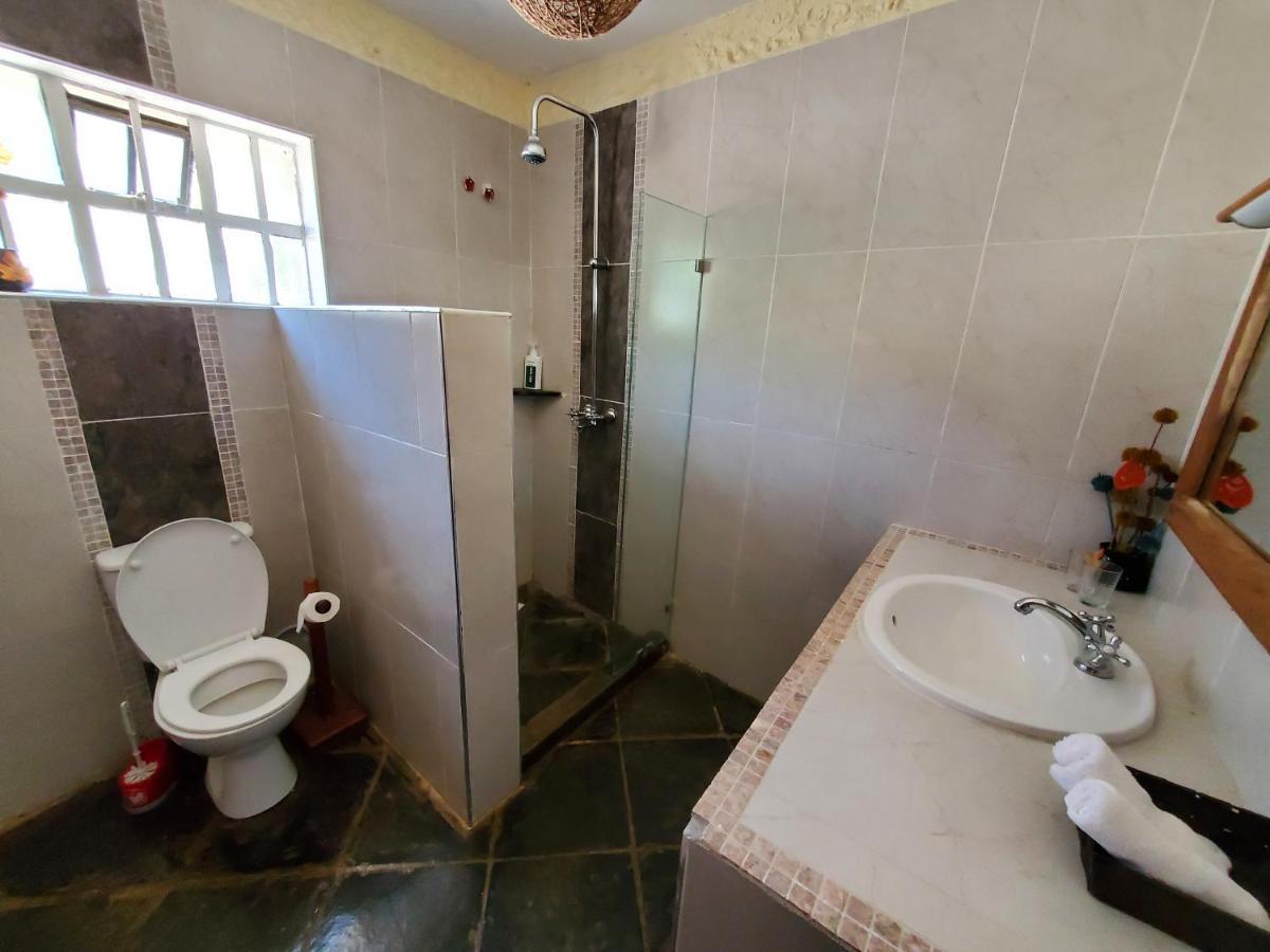 נאיוואשה Mwanzo Lodge מראה חיצוני תמונה