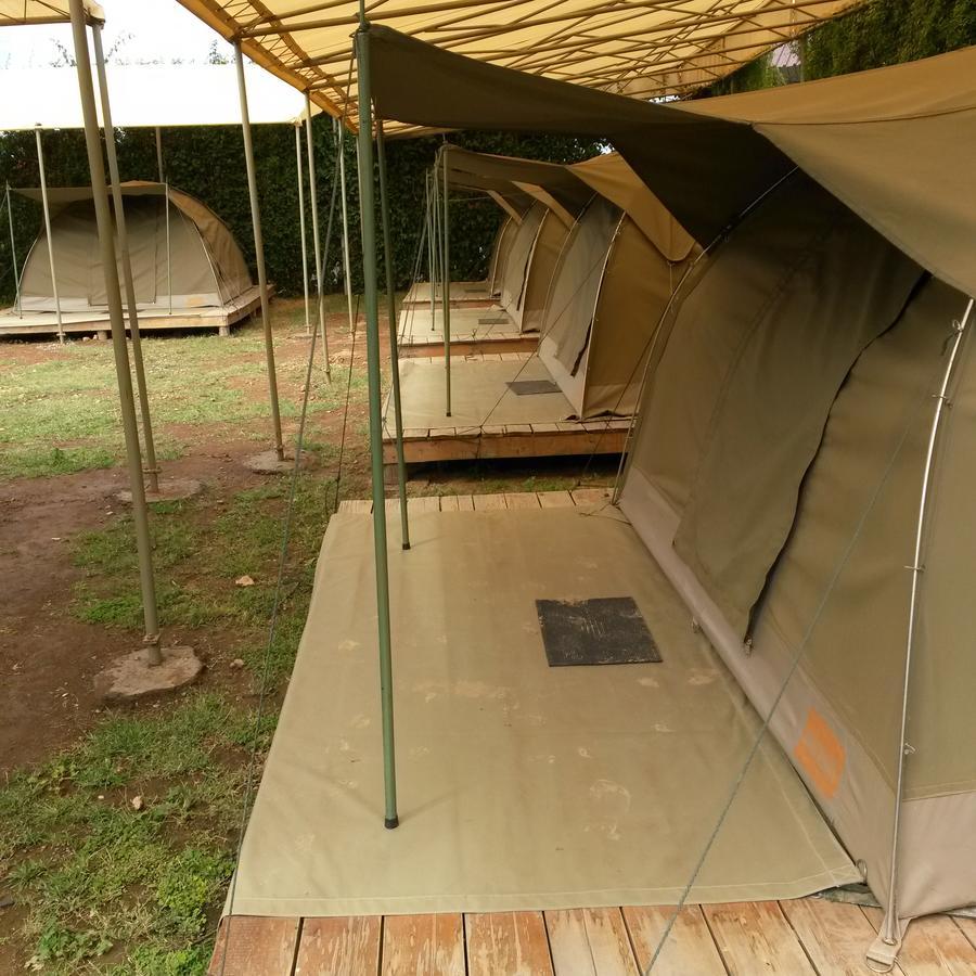 נאיוואשה Mwanzo Lodge מראה חיצוני תמונה
