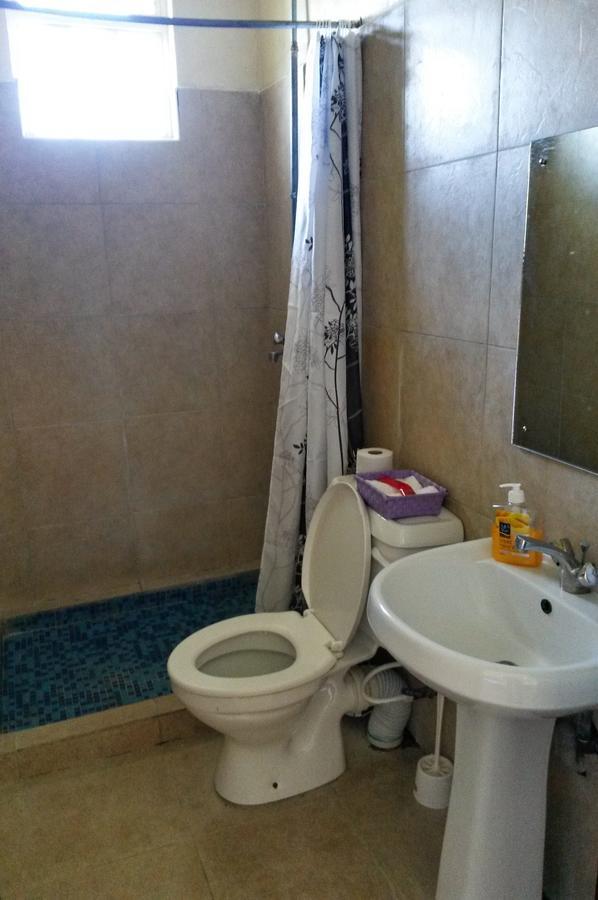 נאיוואשה Mwanzo Lodge מראה חיצוני תמונה
