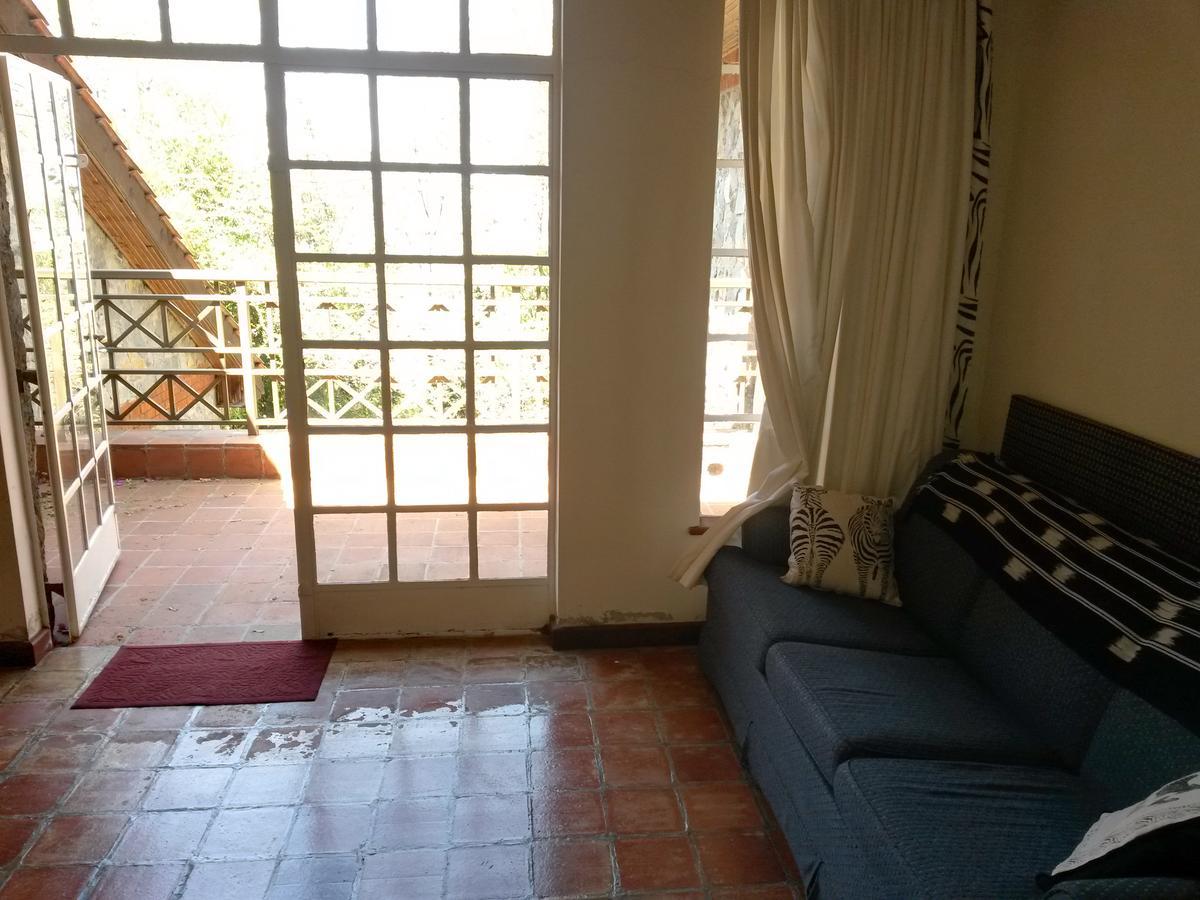 נאיוואשה Mwanzo Lodge מראה חיצוני תמונה