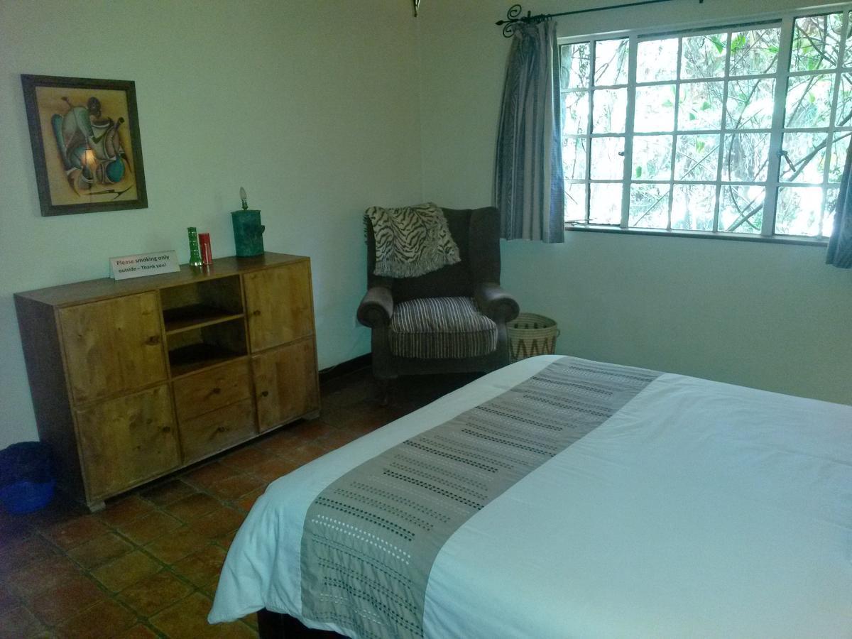 נאיוואשה Mwanzo Lodge מראה חיצוני תמונה