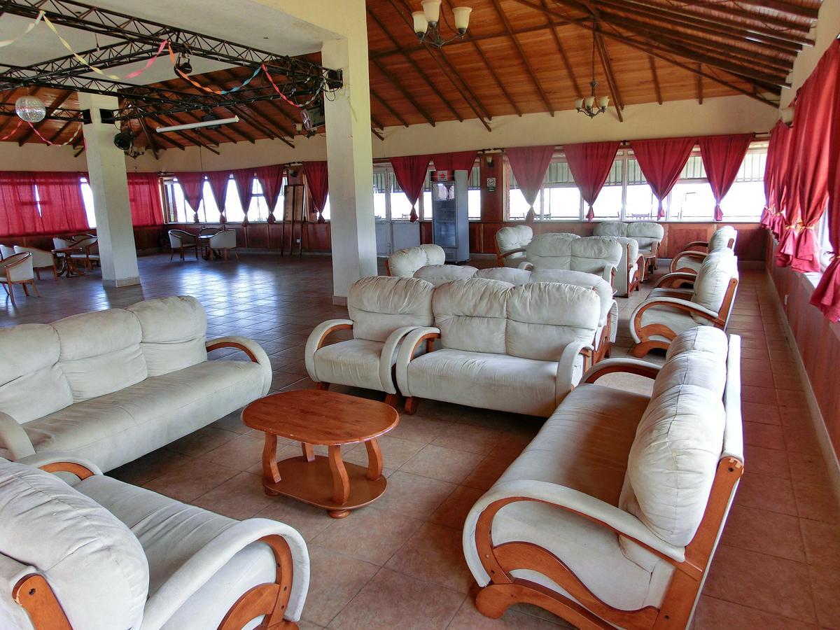 נאיוואשה Mwanzo Lodge מראה חיצוני תמונה