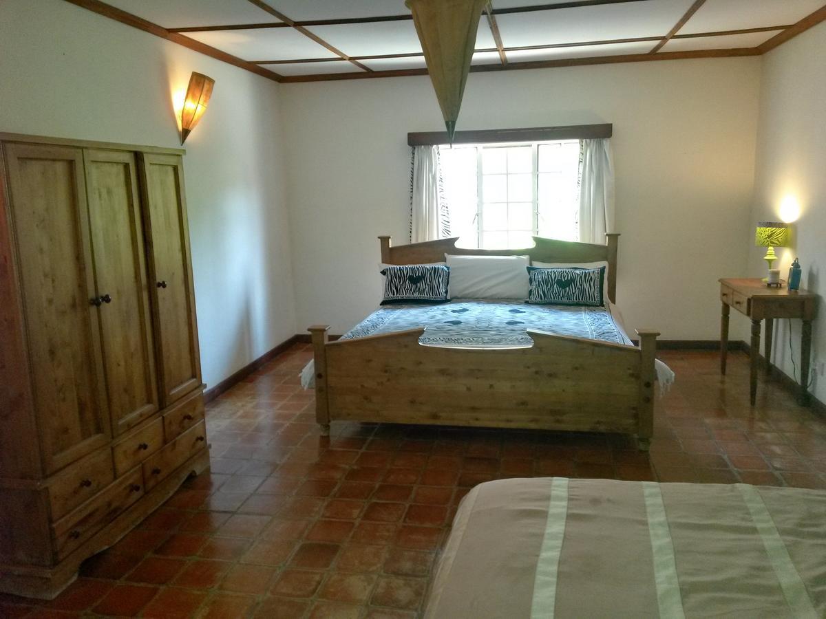 נאיוואשה Mwanzo Lodge מראה חיצוני תמונה