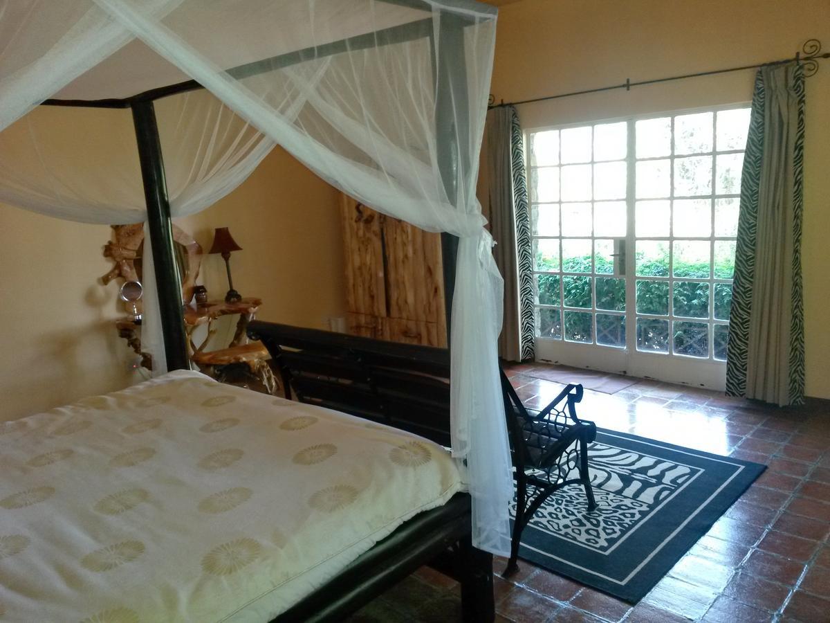 נאיוואשה Mwanzo Lodge מראה חיצוני תמונה
