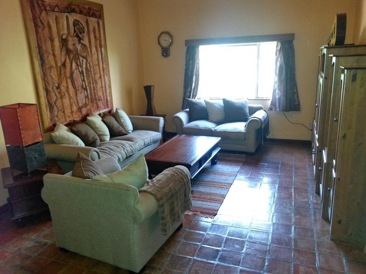 נאיוואשה Mwanzo Lodge מראה חיצוני תמונה