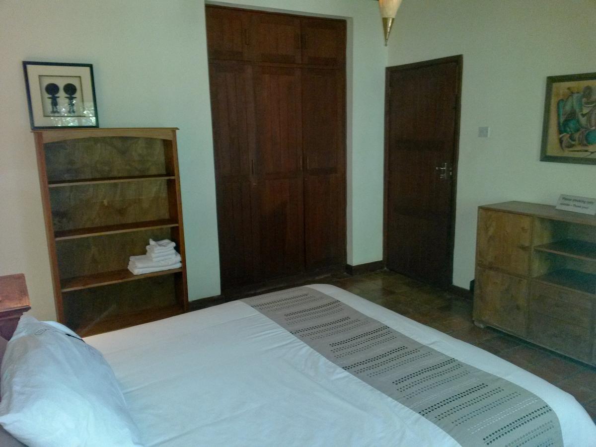 נאיוואשה Mwanzo Lodge מראה חיצוני תמונה