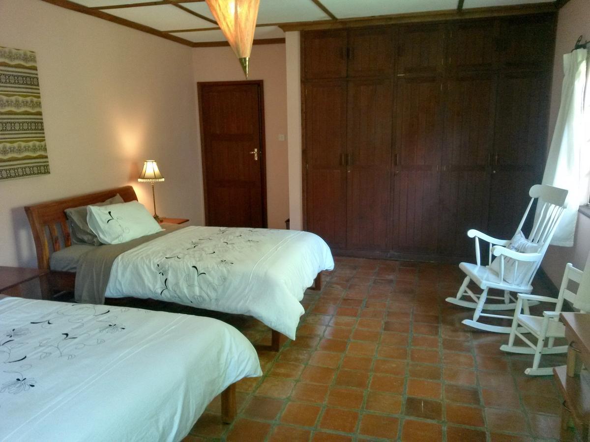 נאיוואשה Mwanzo Lodge מראה חיצוני תמונה