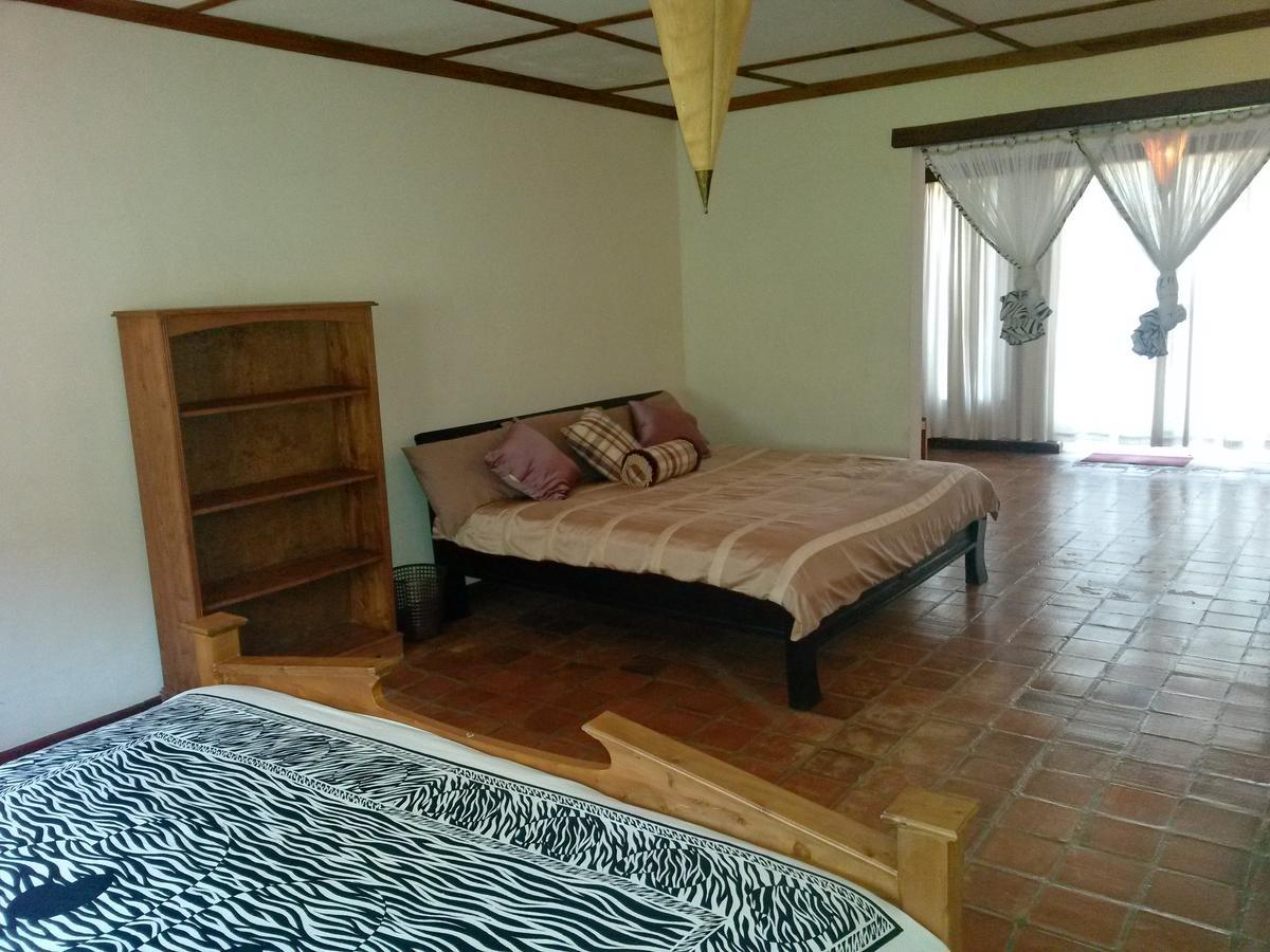 נאיוואשה Mwanzo Lodge מראה חיצוני תמונה
