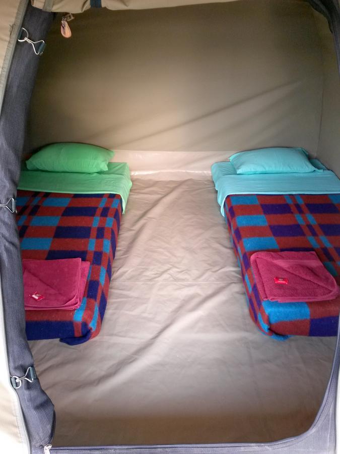 נאיוואשה Mwanzo Lodge מראה חיצוני תמונה