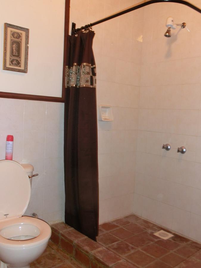 נאיוואשה Mwanzo Lodge מראה חיצוני תמונה