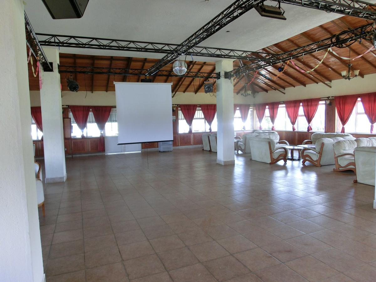 נאיוואשה Mwanzo Lodge מראה חיצוני תמונה