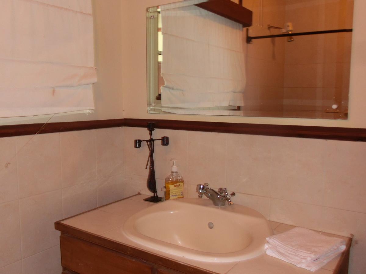 נאיוואשה Mwanzo Lodge מראה חיצוני תמונה