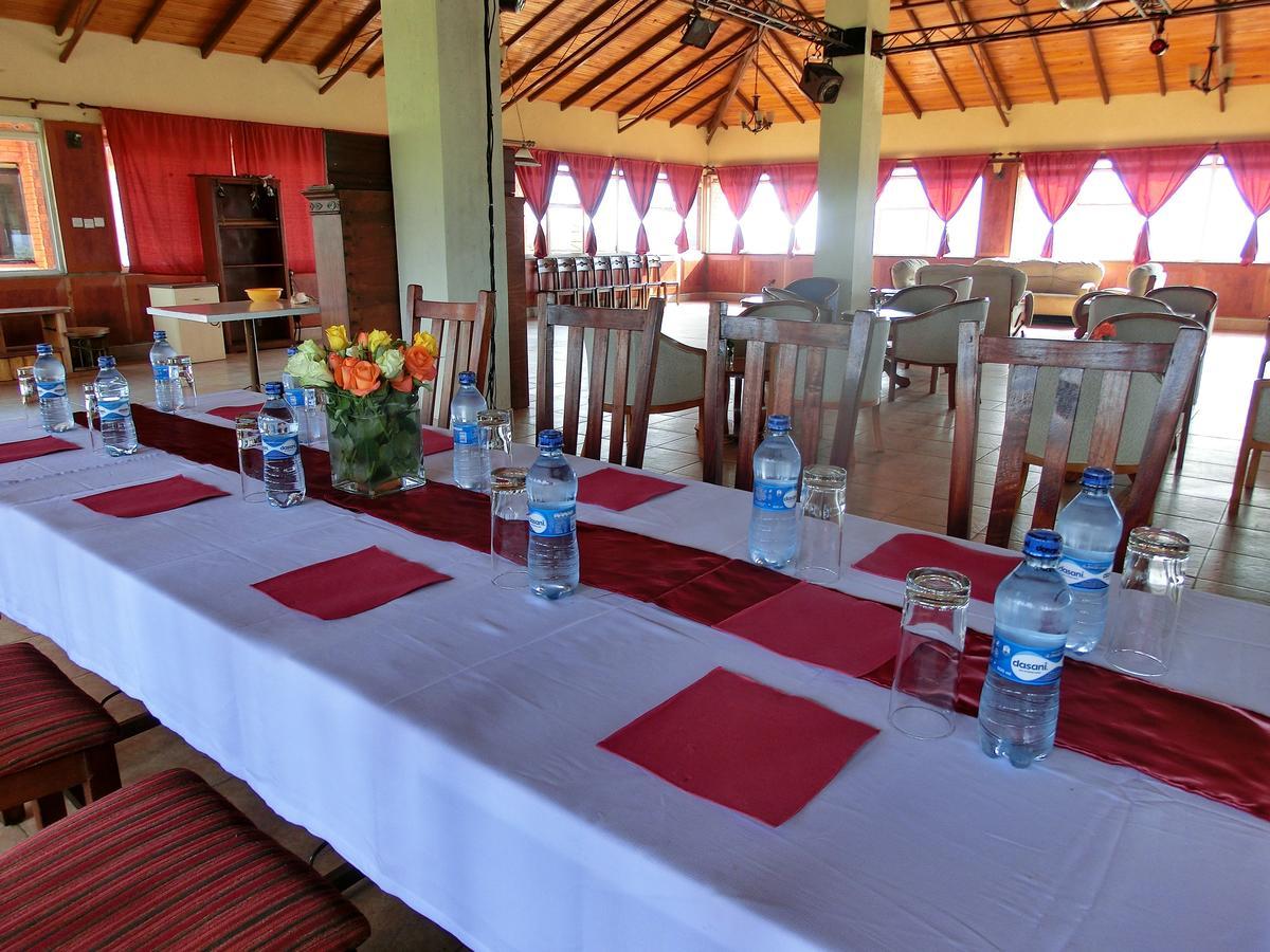 נאיוואשה Mwanzo Lodge מראה חיצוני תמונה