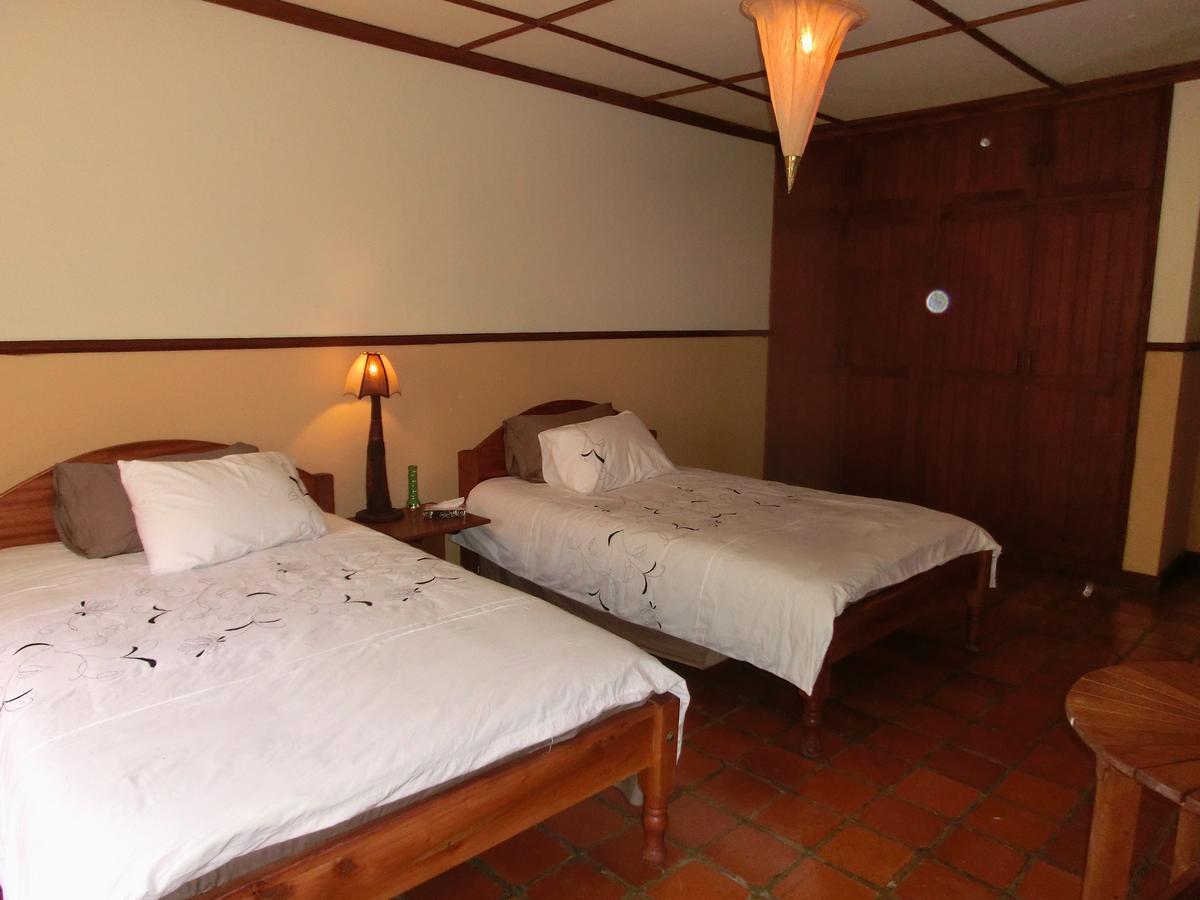 נאיוואשה Mwanzo Lodge מראה חיצוני תמונה