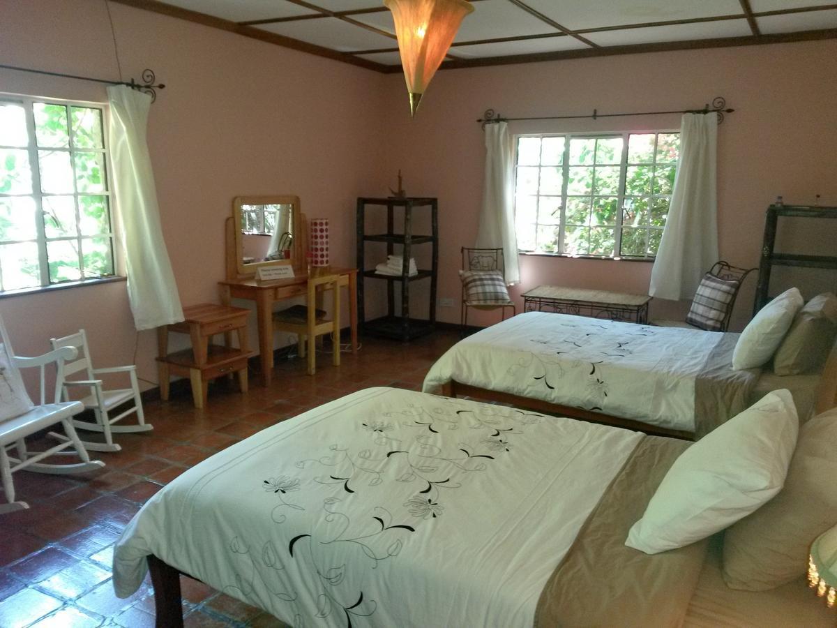 נאיוואשה Mwanzo Lodge מראה חיצוני תמונה