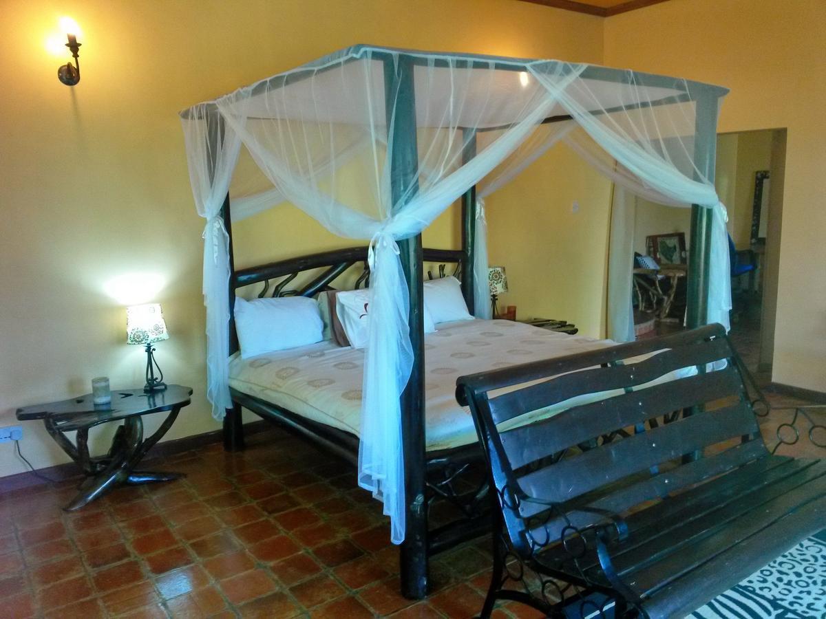 נאיוואשה Mwanzo Lodge מראה חיצוני תמונה