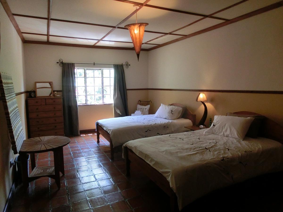 נאיוואשה Mwanzo Lodge מראה חיצוני תמונה
