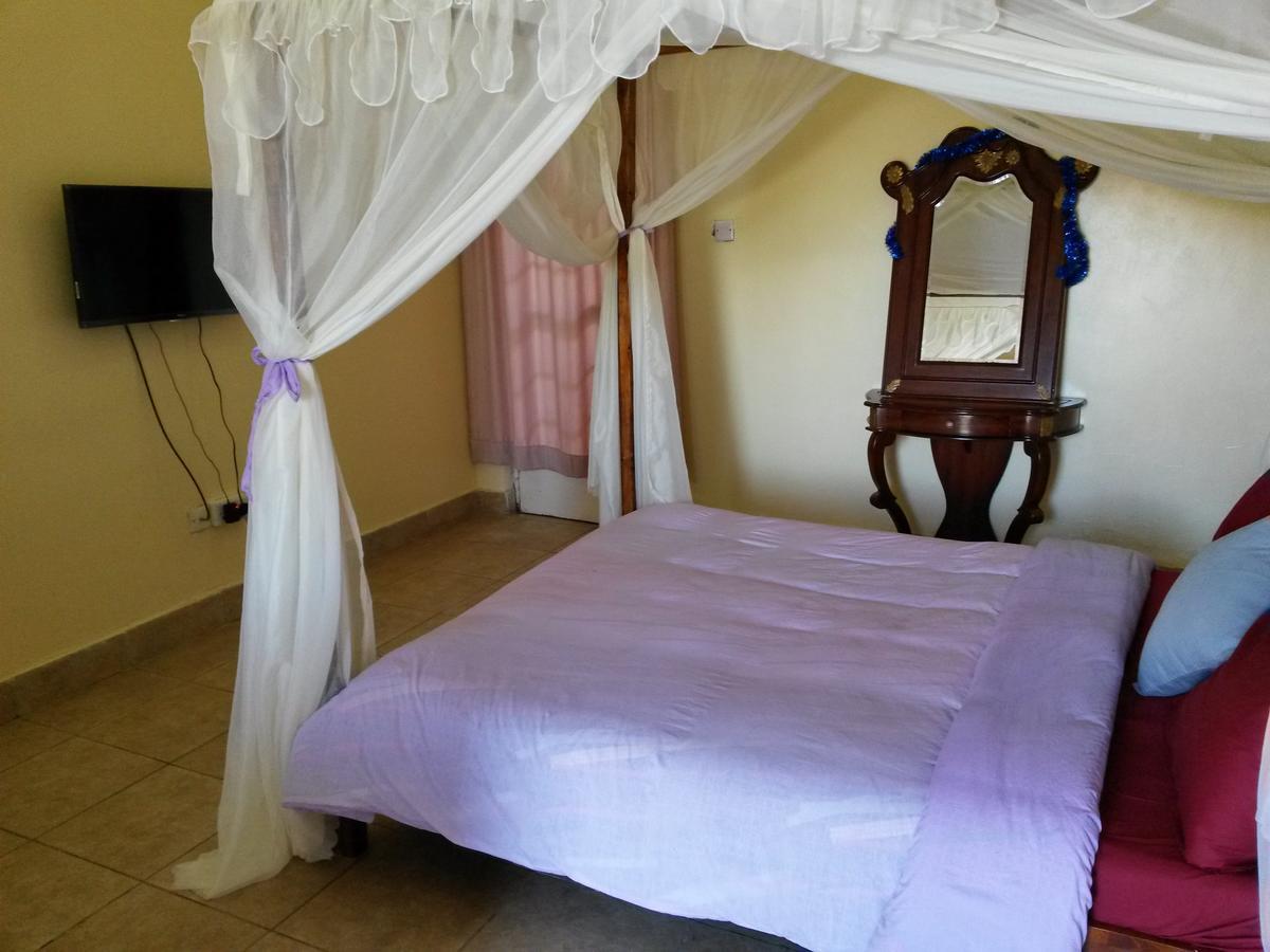 נאיוואשה Mwanzo Lodge מראה חיצוני תמונה