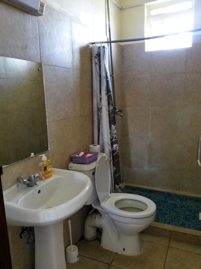 נאיוואשה Mwanzo Lodge מראה חיצוני תמונה
