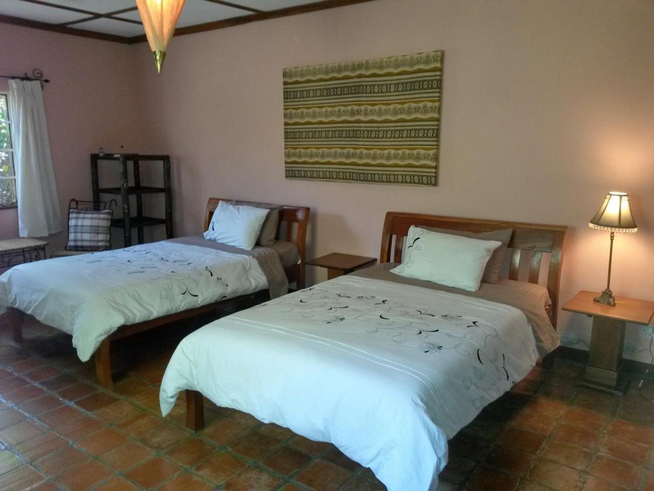 נאיוואשה Mwanzo Lodge מראה חיצוני תמונה