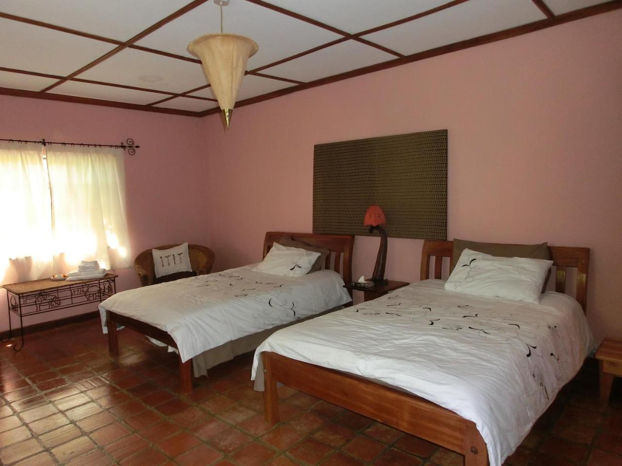 נאיוואשה Mwanzo Lodge מראה חיצוני תמונה