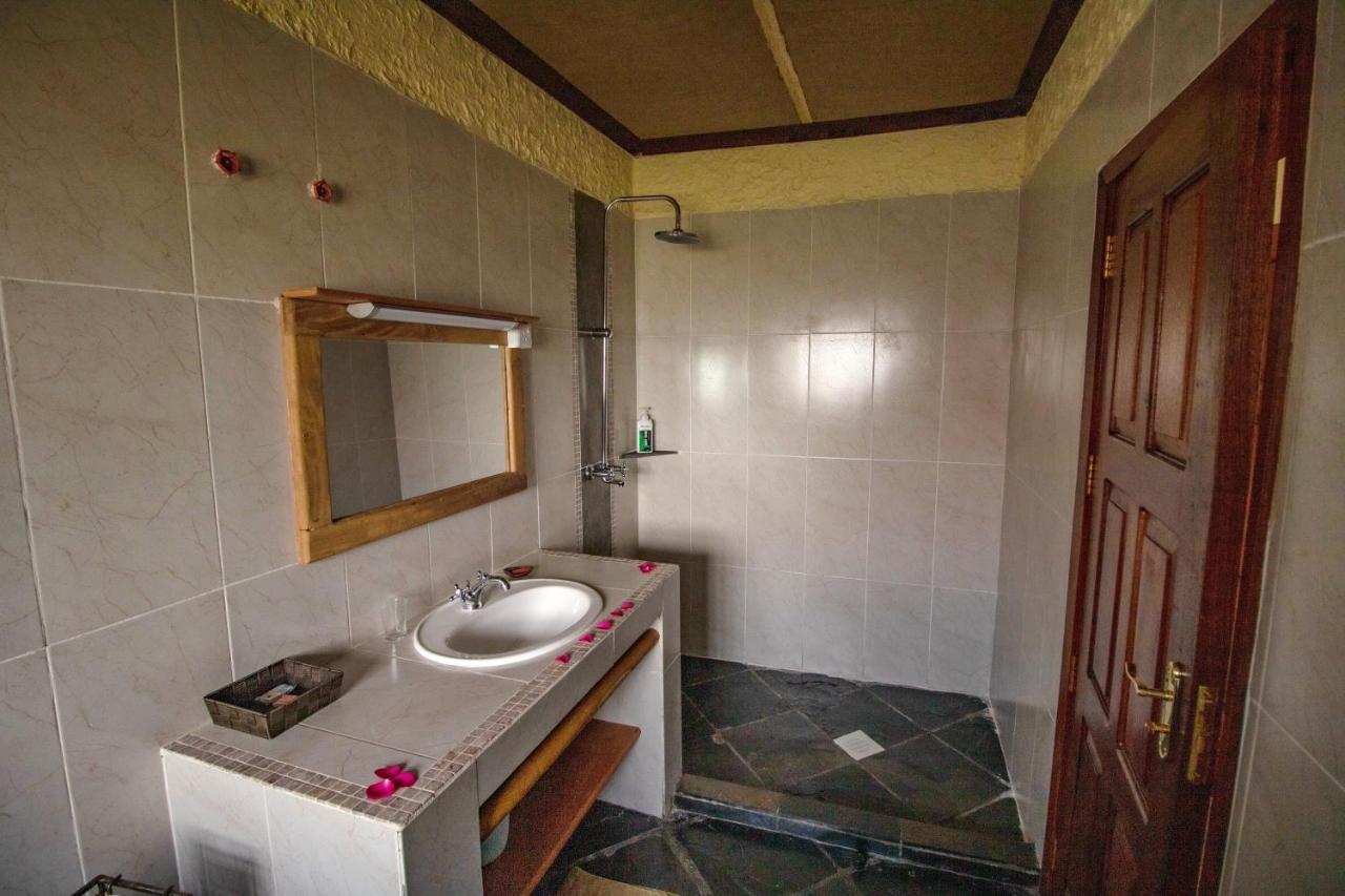 נאיוואשה Mwanzo Lodge מראה חיצוני תמונה